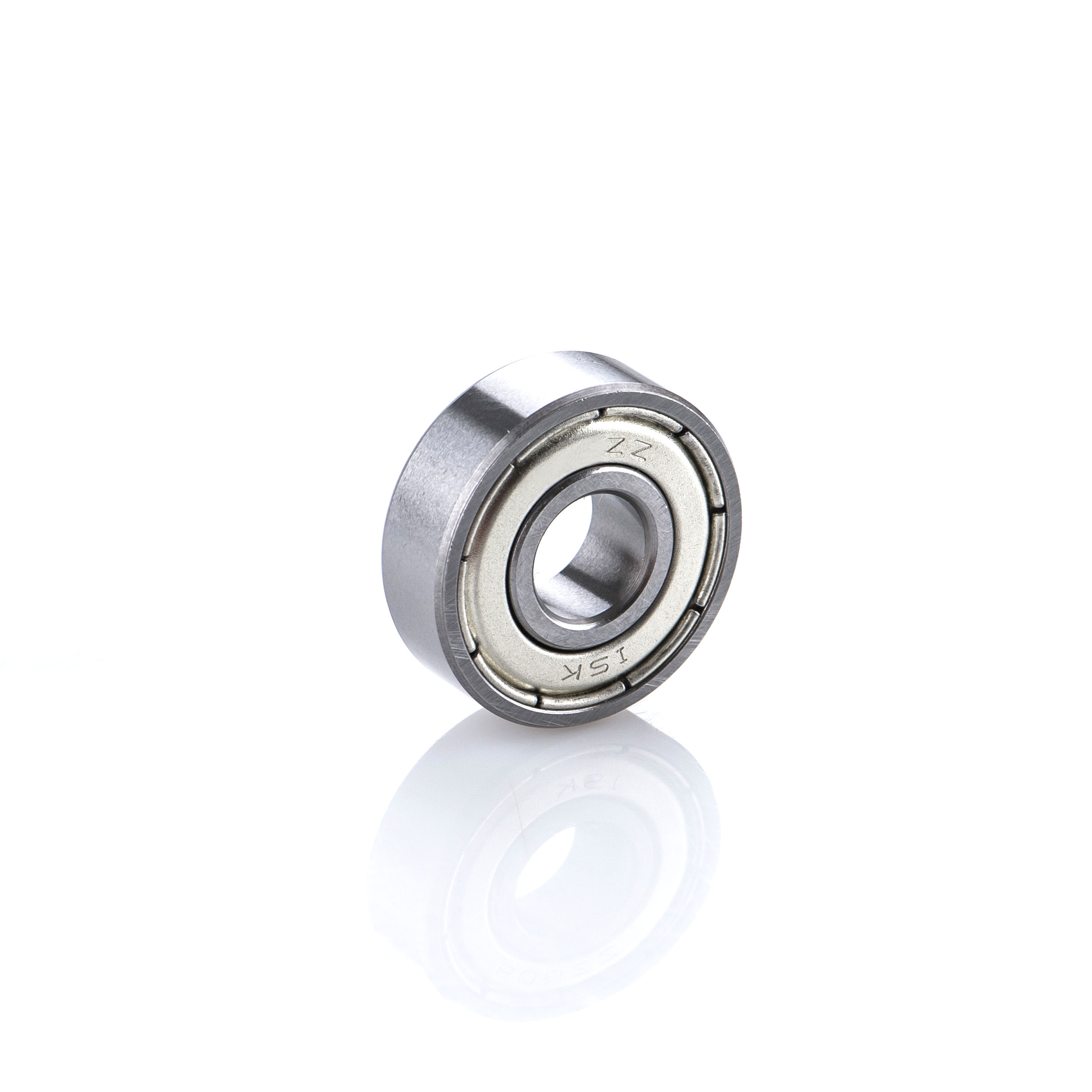 688ZZ Bearing Dimensions 8mm X 16mm X 5mm | ISK BEARINGS